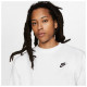 Nike Ανδρικό φούτερ Sportswear Club Fleece